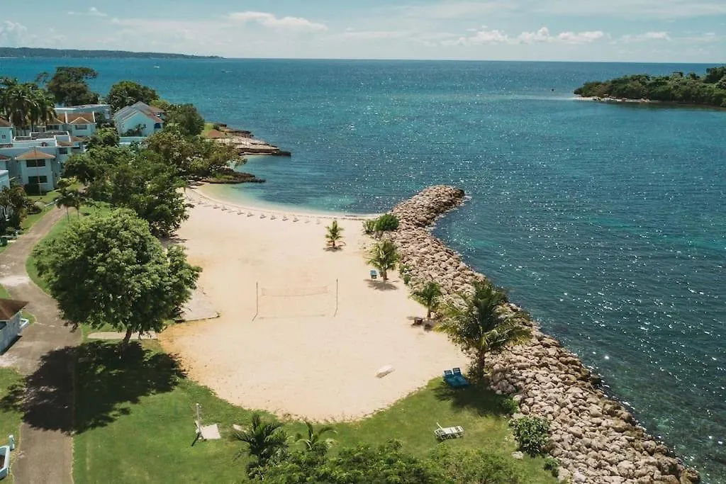 Appartamento Paradise Point Villa Negril Orange Bay