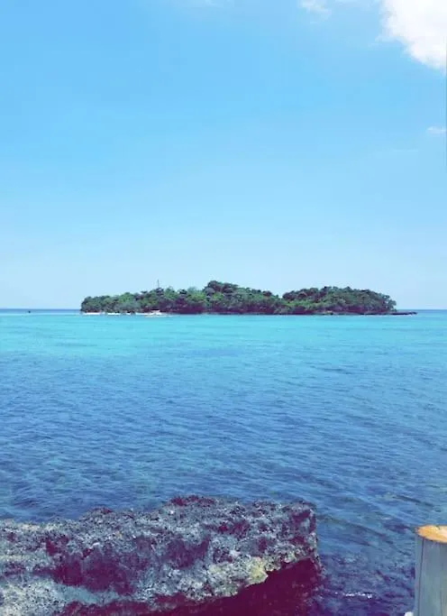 Paradise Point Villa Negril Orange Bay Appartamento