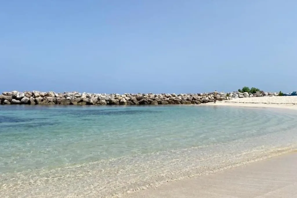 Paradise Point Villa Negril Orange Bay Appartamento