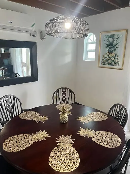 Appartamento Paradise Point Villa Negril Orange Bay