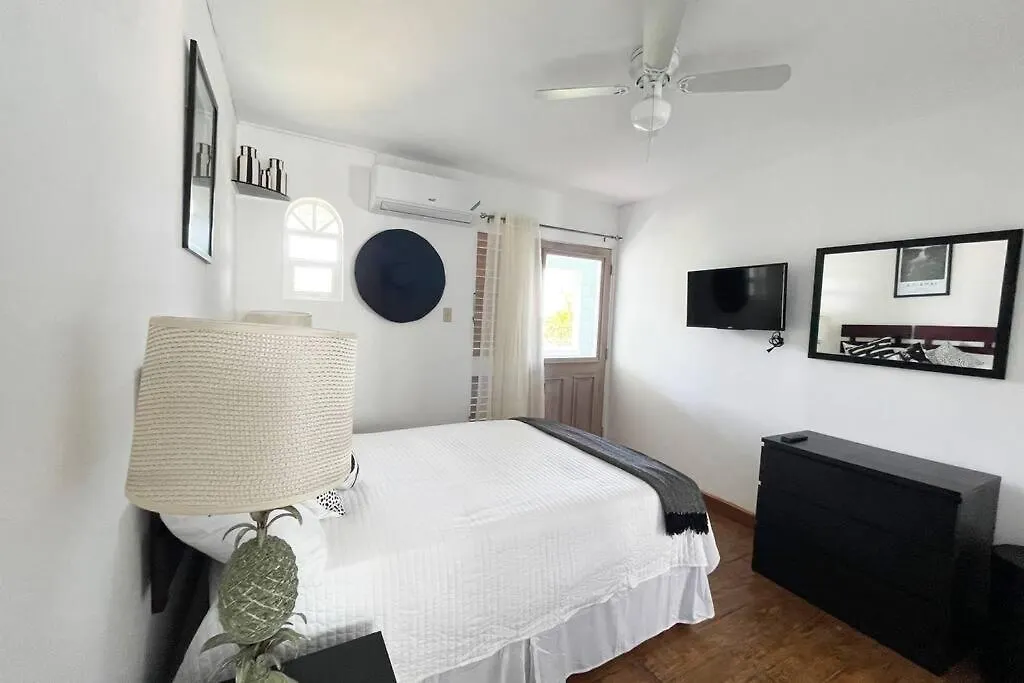 Appartement Paradise Point Villa Negril Orange Bay