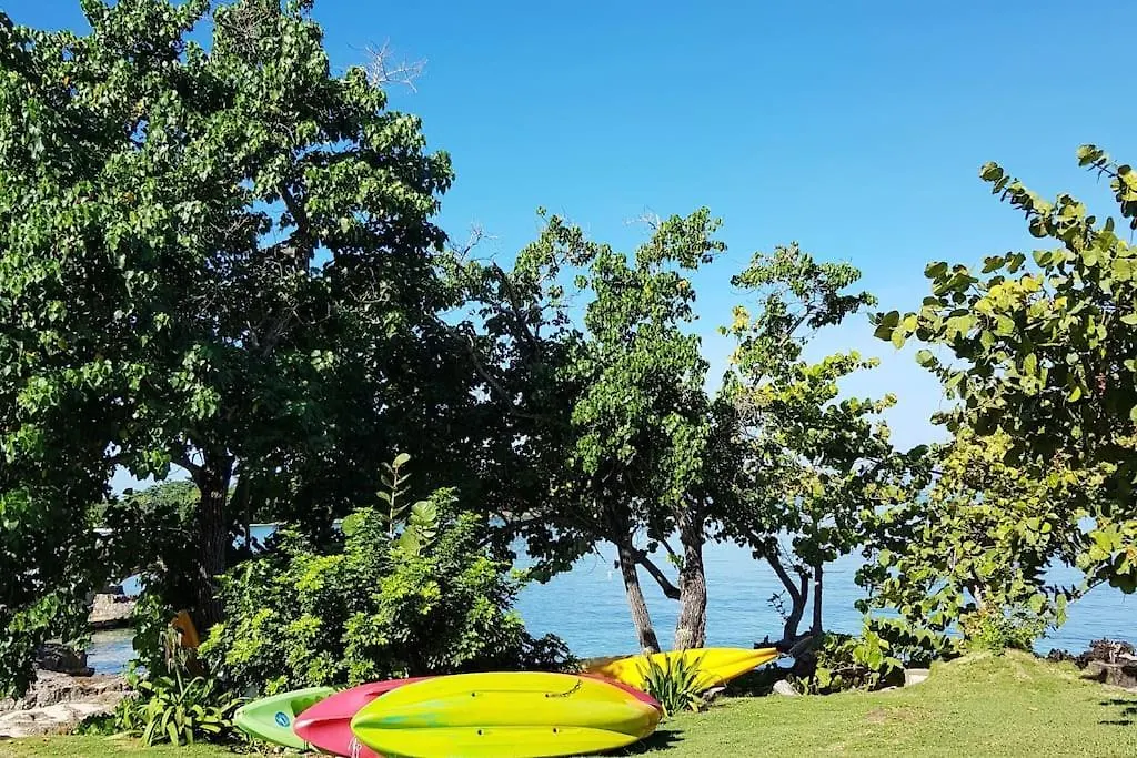 Appartement Paradise Point Villa Negril Orange Bay Jamaica