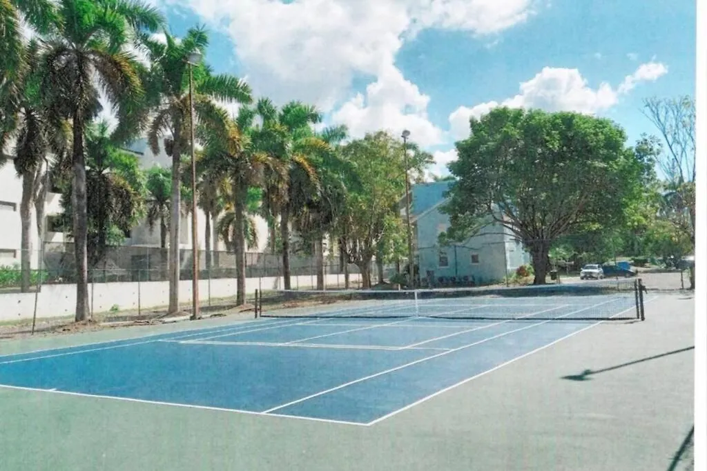 Appartement Paradise Point Villa Negril Orange Bay