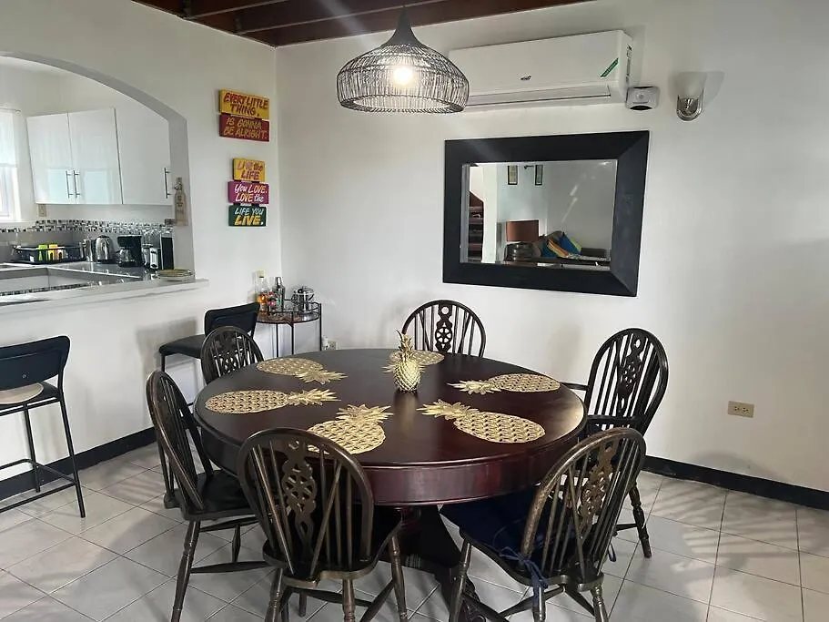 Paradise Point Villa Negril Orange Bay Appartement